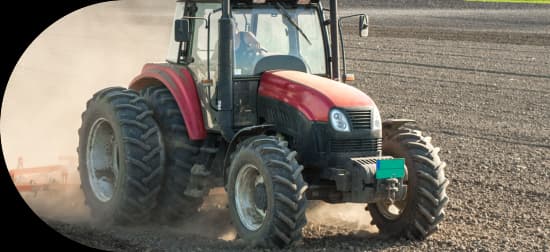 Tractor photo